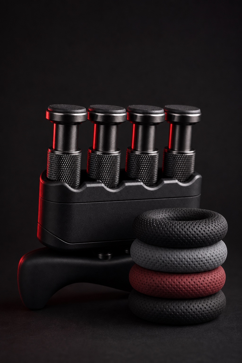 Hand & Finger Trainers