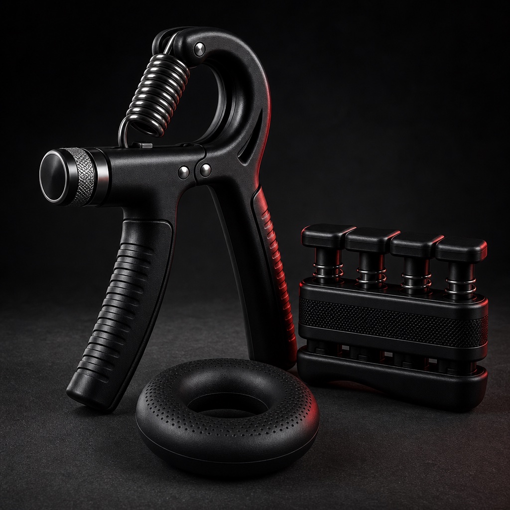 GoGripper Beginner Bundle — view 1