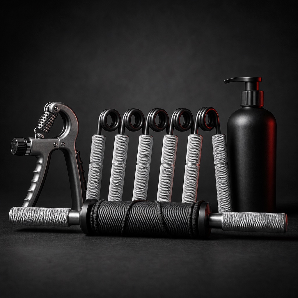 GoGripper Complete Strength Bundle