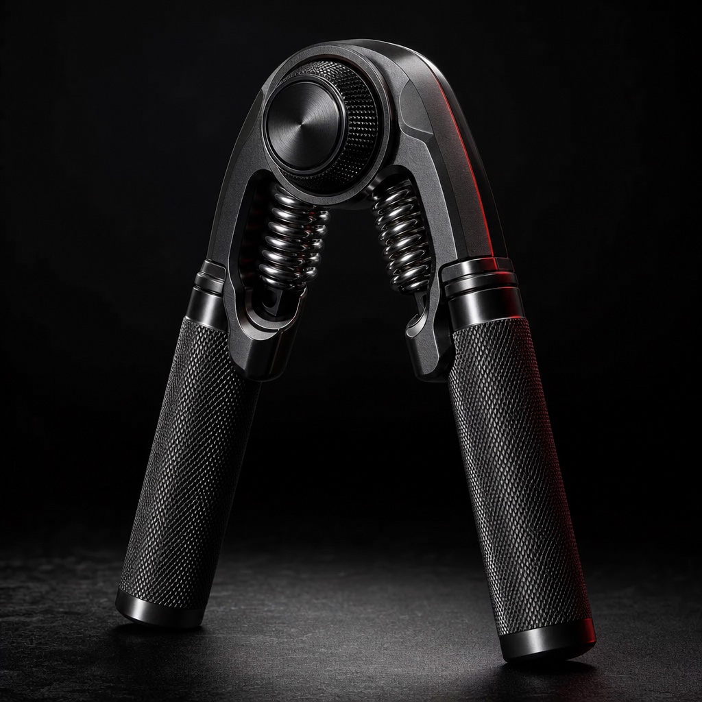 GoGripper Elite Adjustable Grip Trainer