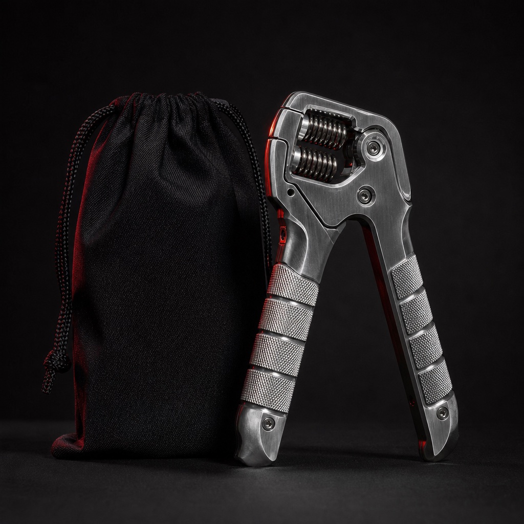 GoGripper Elite Adjustable Grip Trainer thumbnail 2
