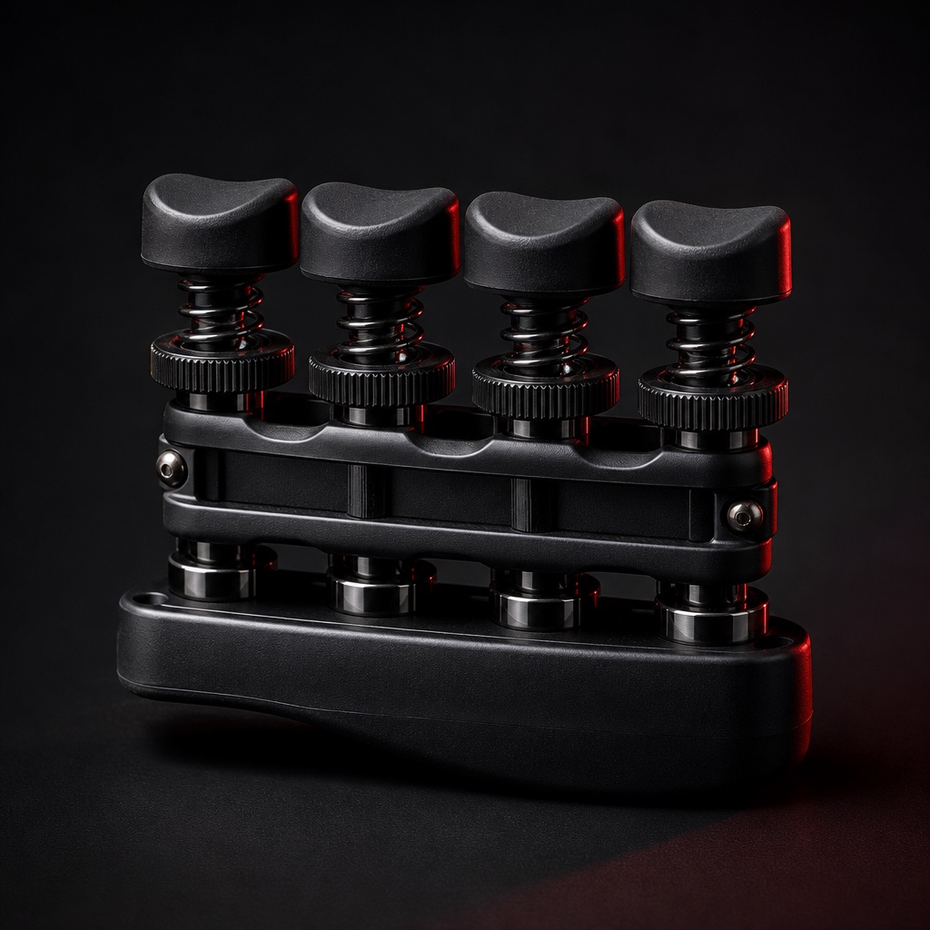 GoGripper Finger Strengthener