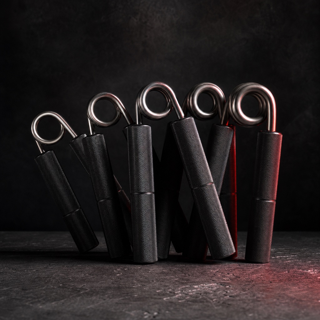 GoGripper Forged Series — 5-Piece Set thumbnail 2